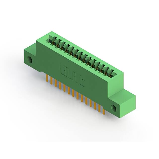 342-028-520-212 EDAC Inc.  Edgeboard Connectors